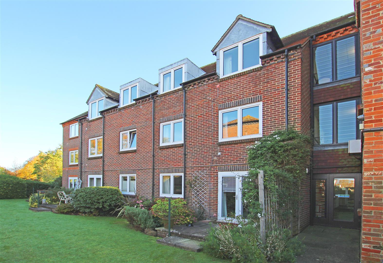 The Maltings, Chichester Charles Peck